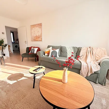 Vue Et Montagne * 바스티아